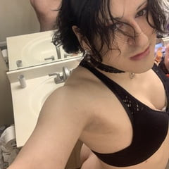 HT前变性人的照片（2025年10月和11月初）