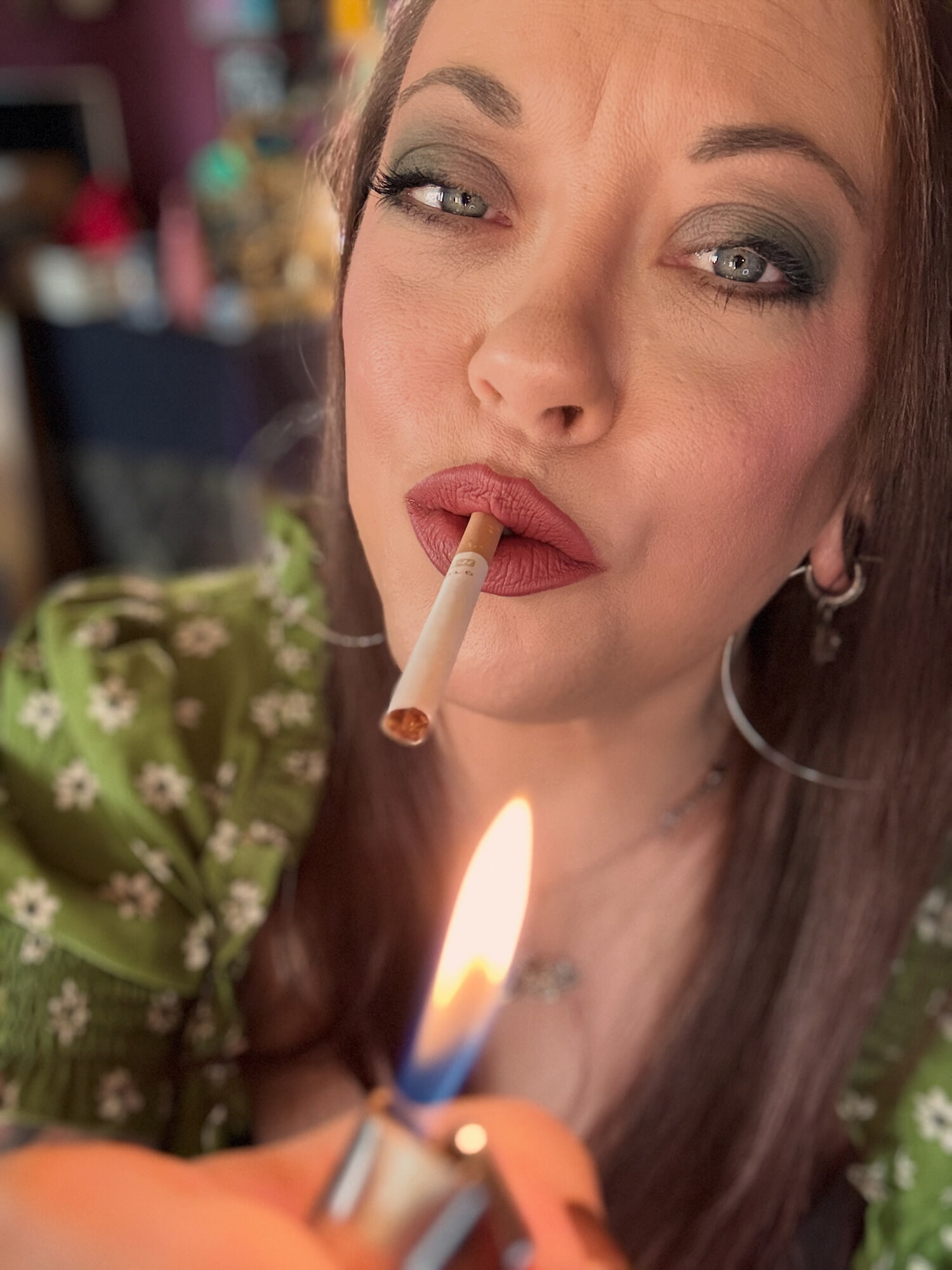 Tina Snua Selfies #231 #56