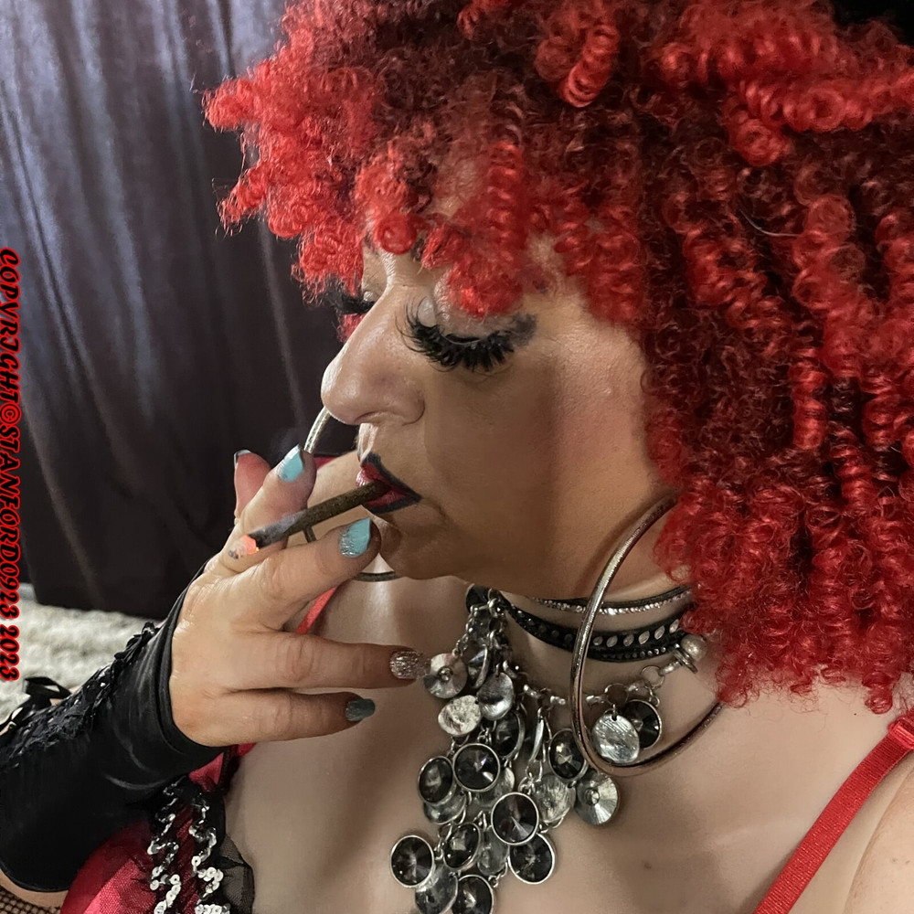 THE MOTHER AND THE WHORE #7