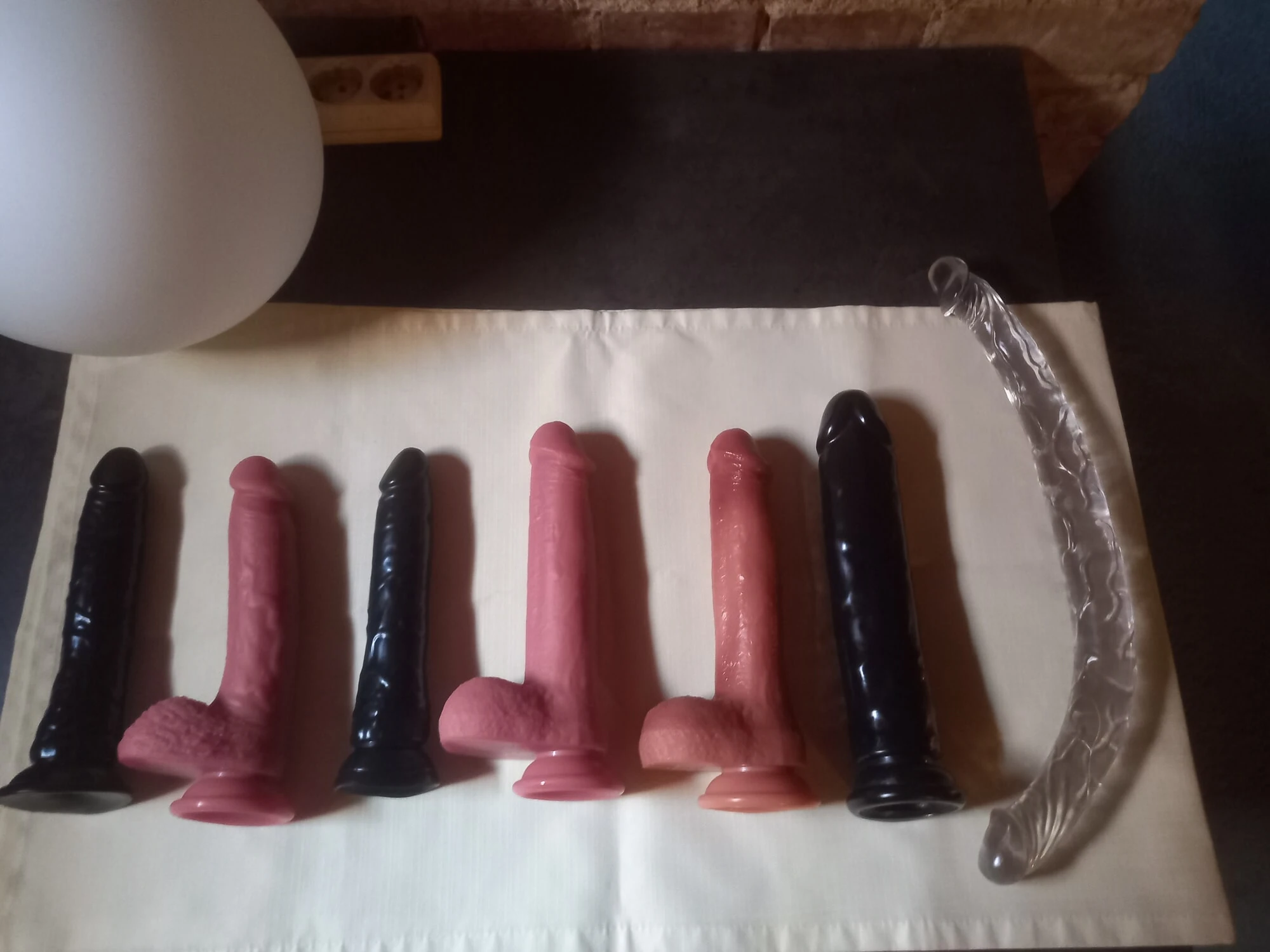 my toy collection #33