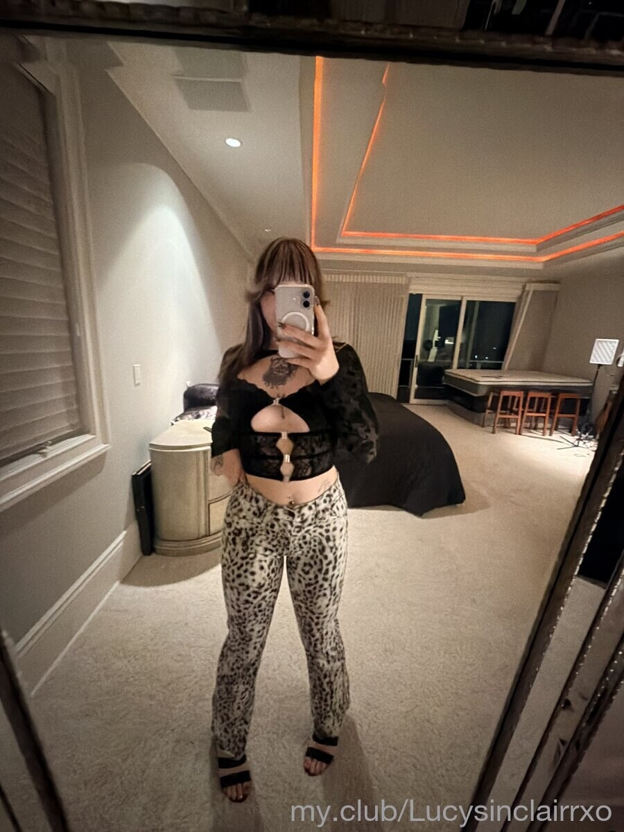 Free Lucysinclairrxo Photos #27