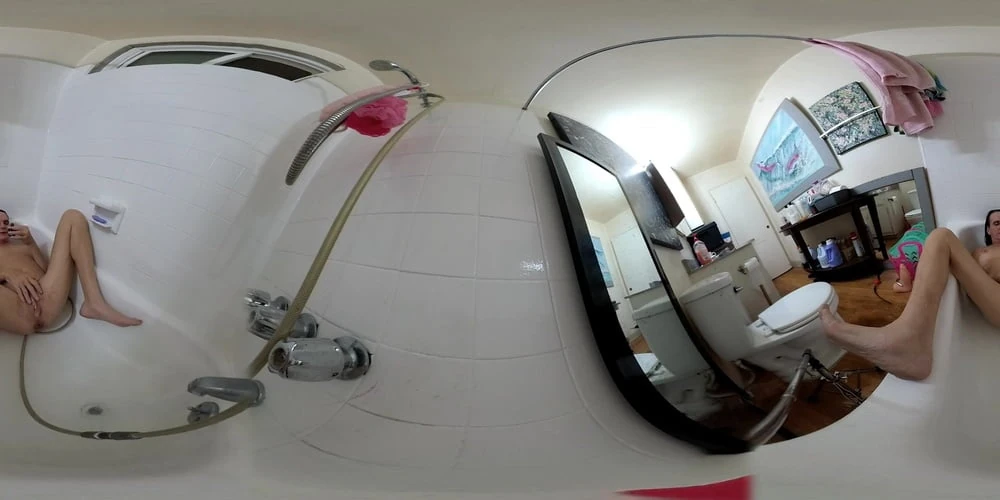 lizzy yum VR - 2021 #3