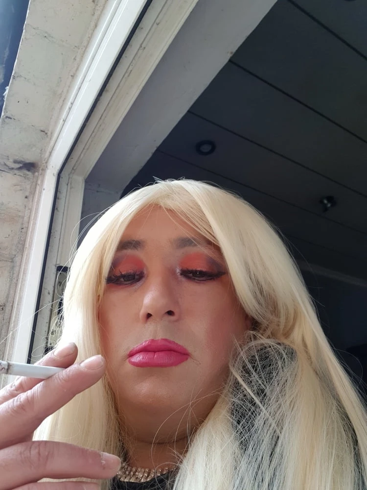 Sissy slut #6