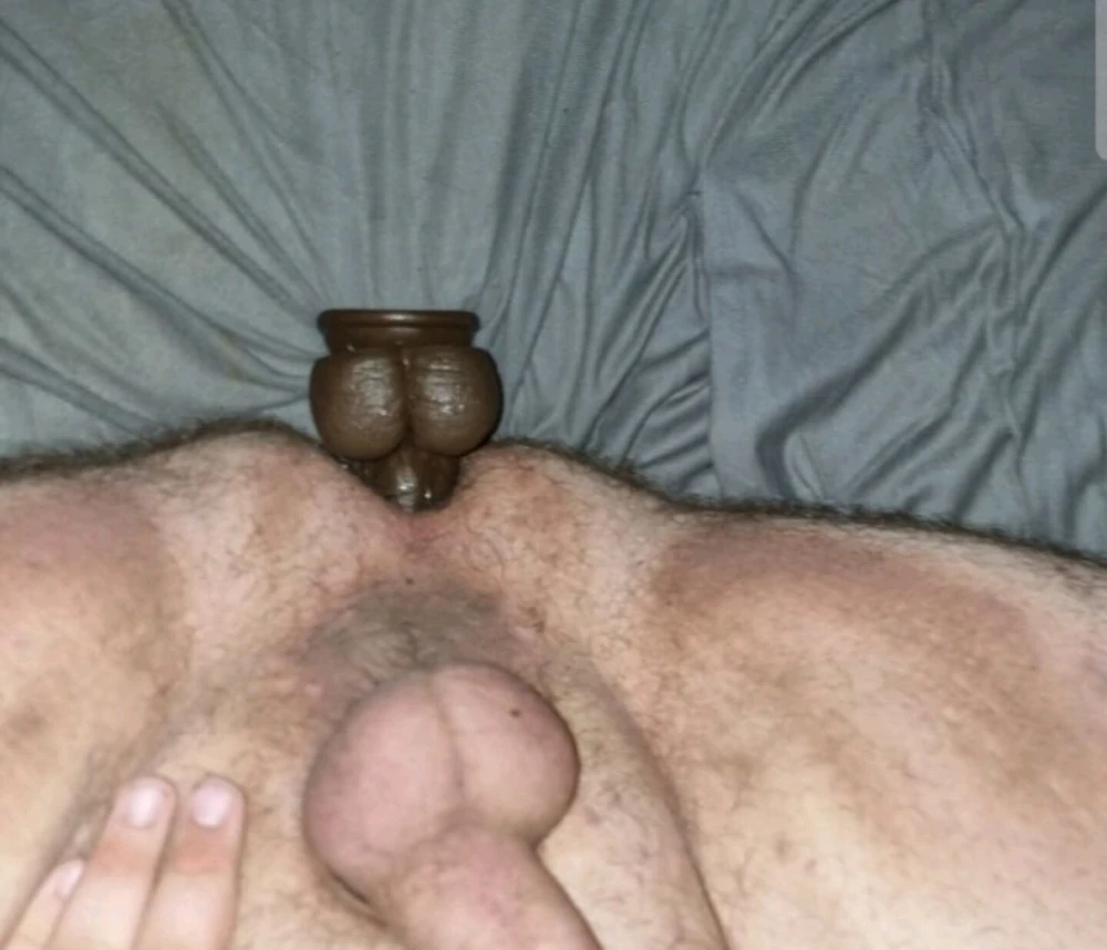 My favorite Dildo  #4