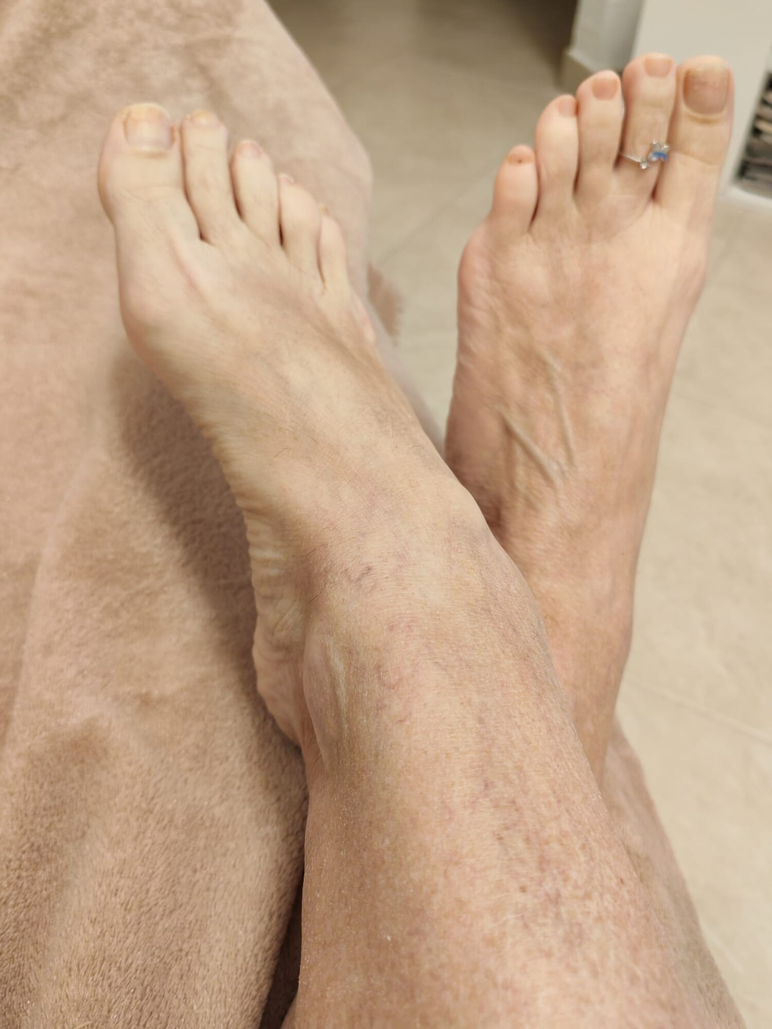 Piedi  #3