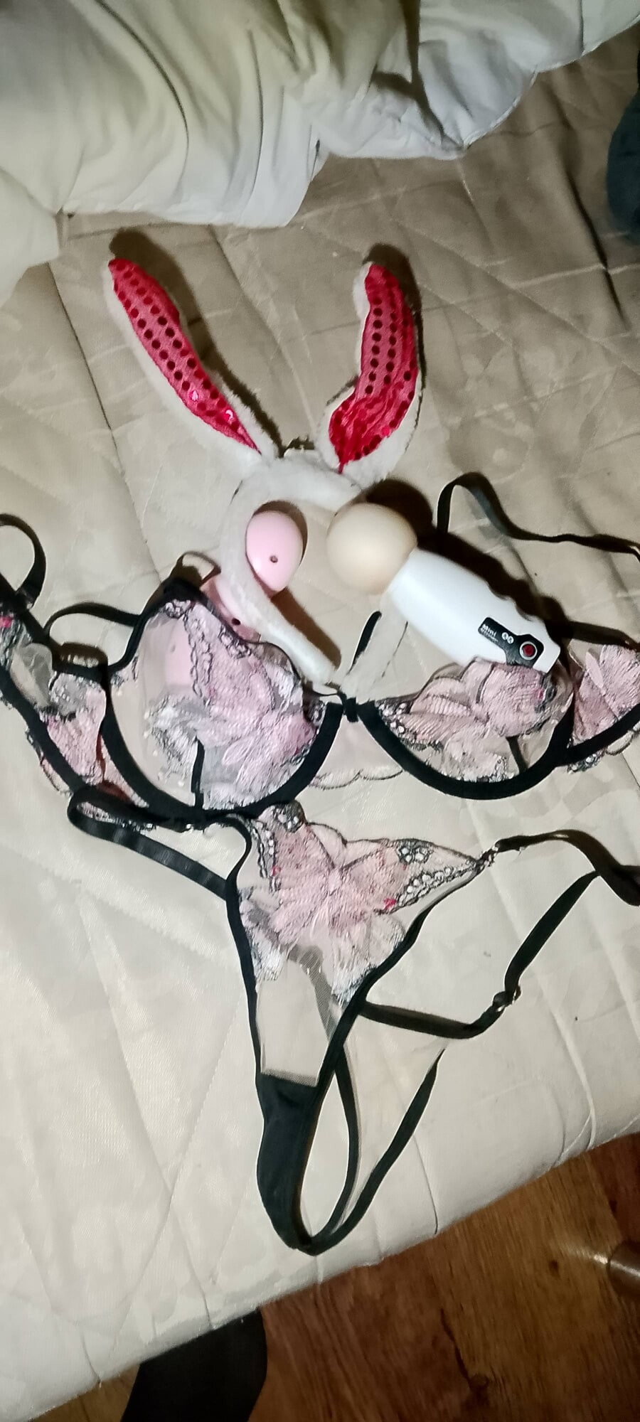 I'm a trans who likes big dicks #4