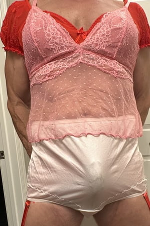 Lingerie mix up