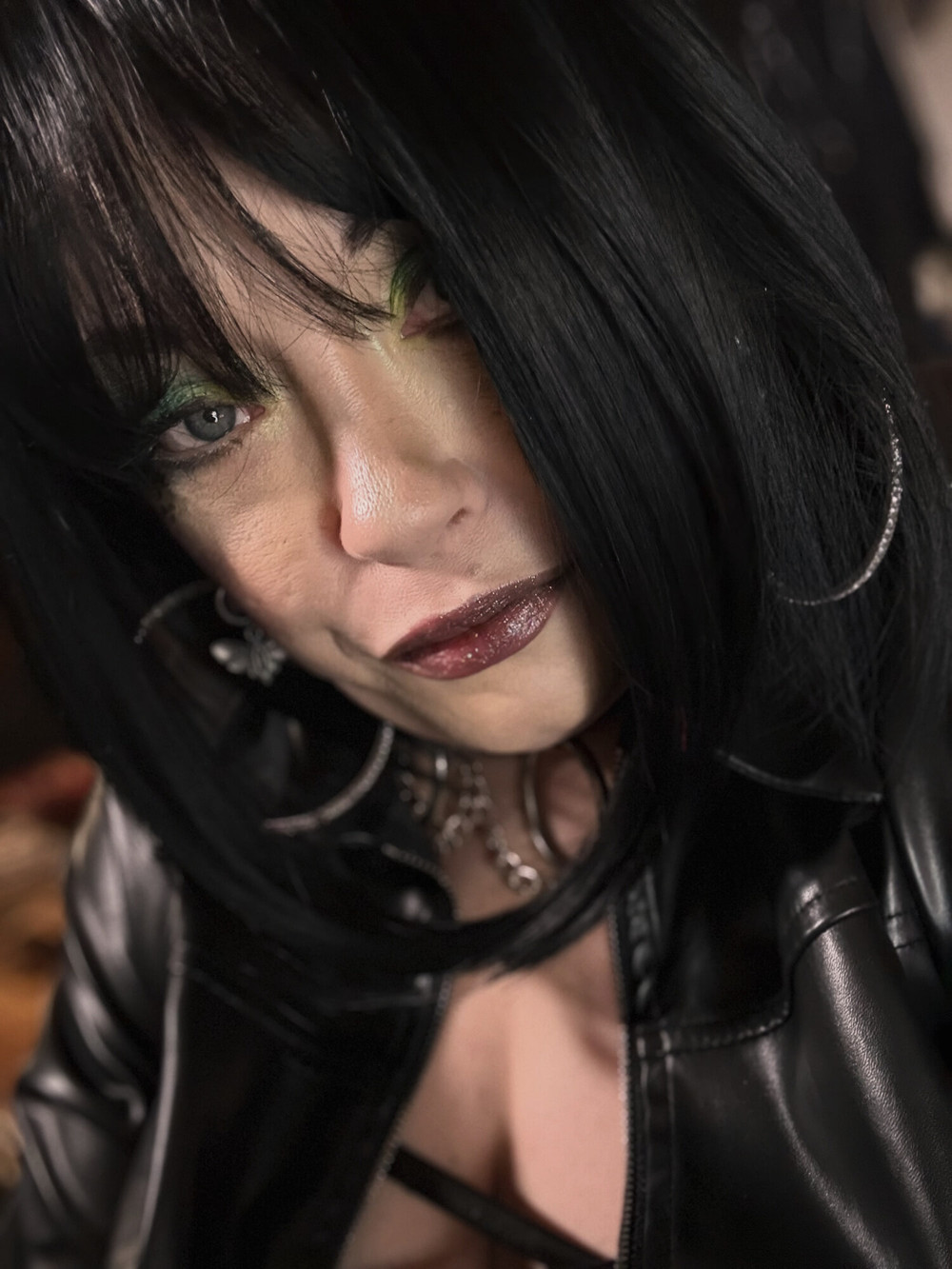 Tina Snua Selfies #98 #24