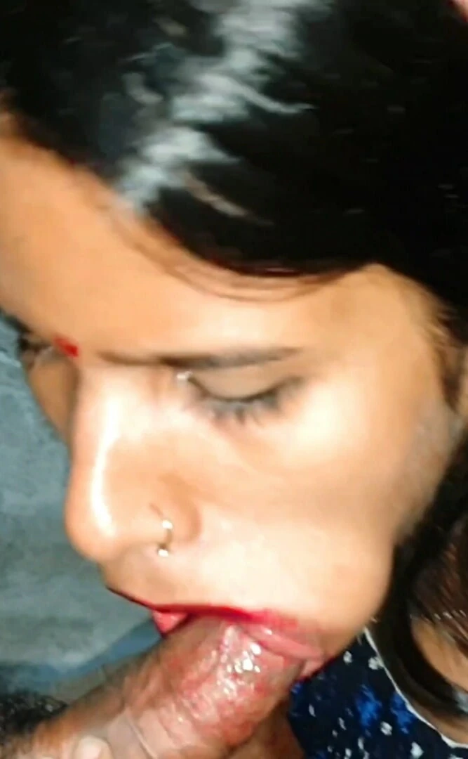 Mujhe aap apna land chuso
