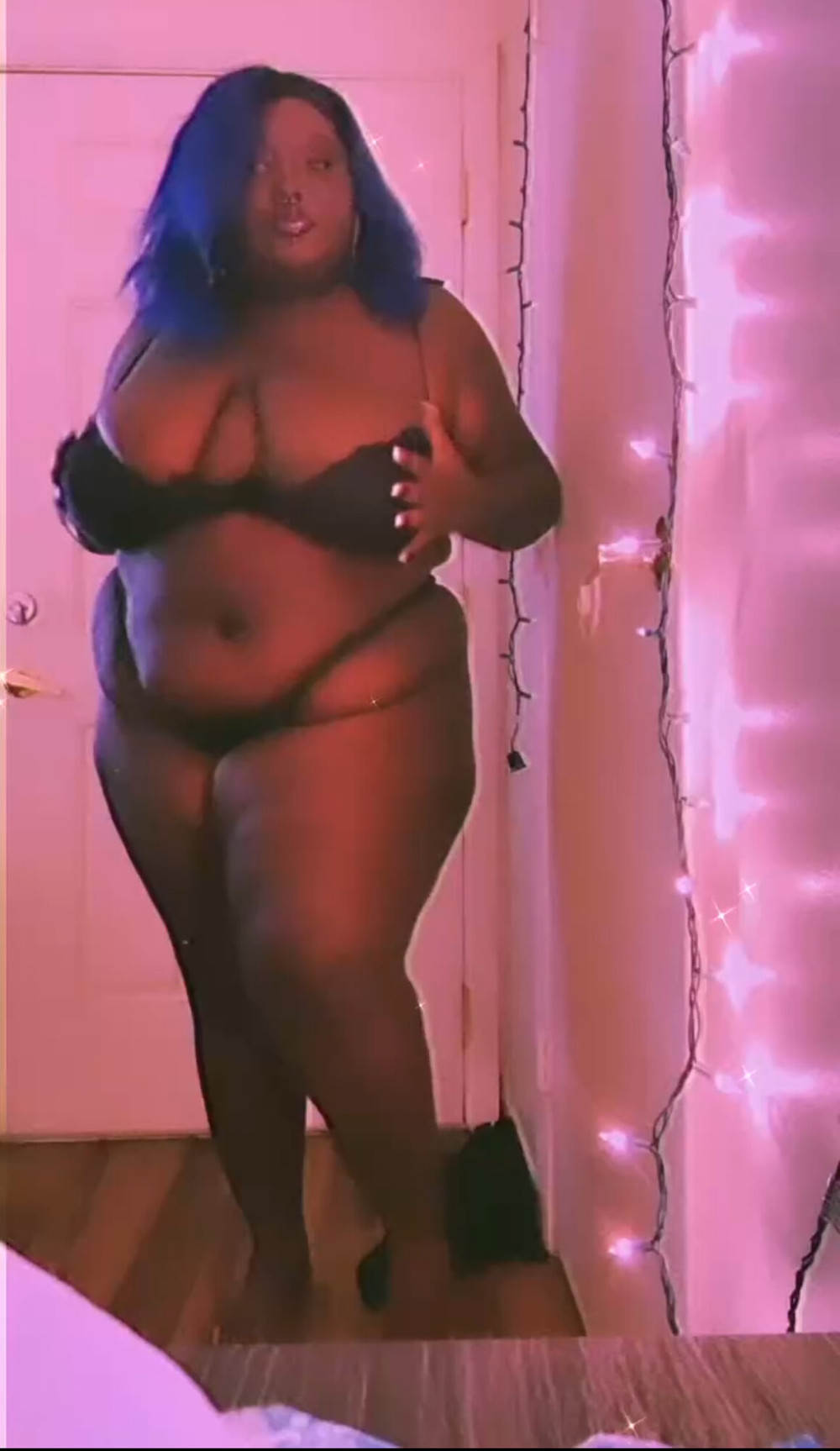 Sexy BBW #8