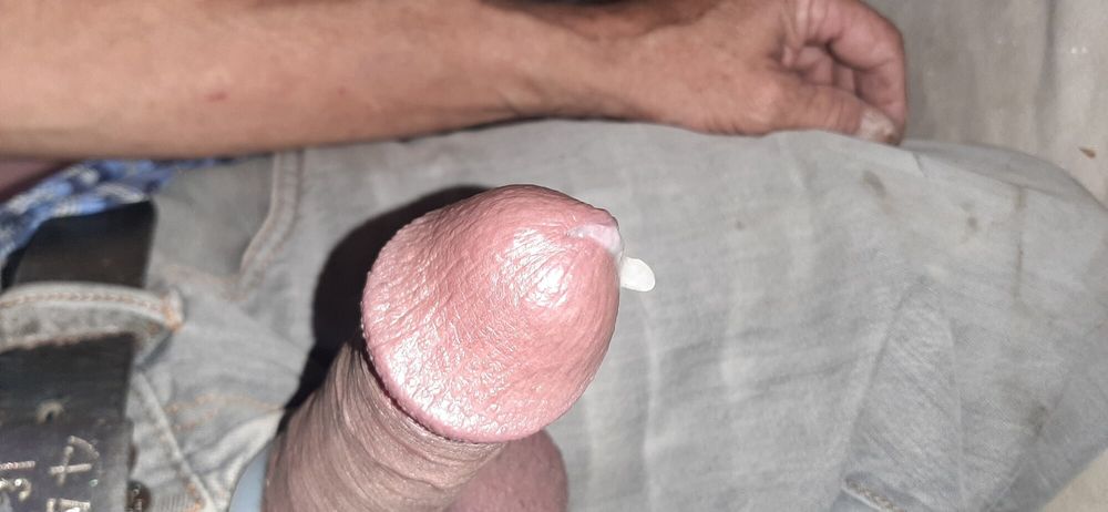 My dick #4