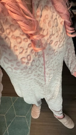Maricas de pijama