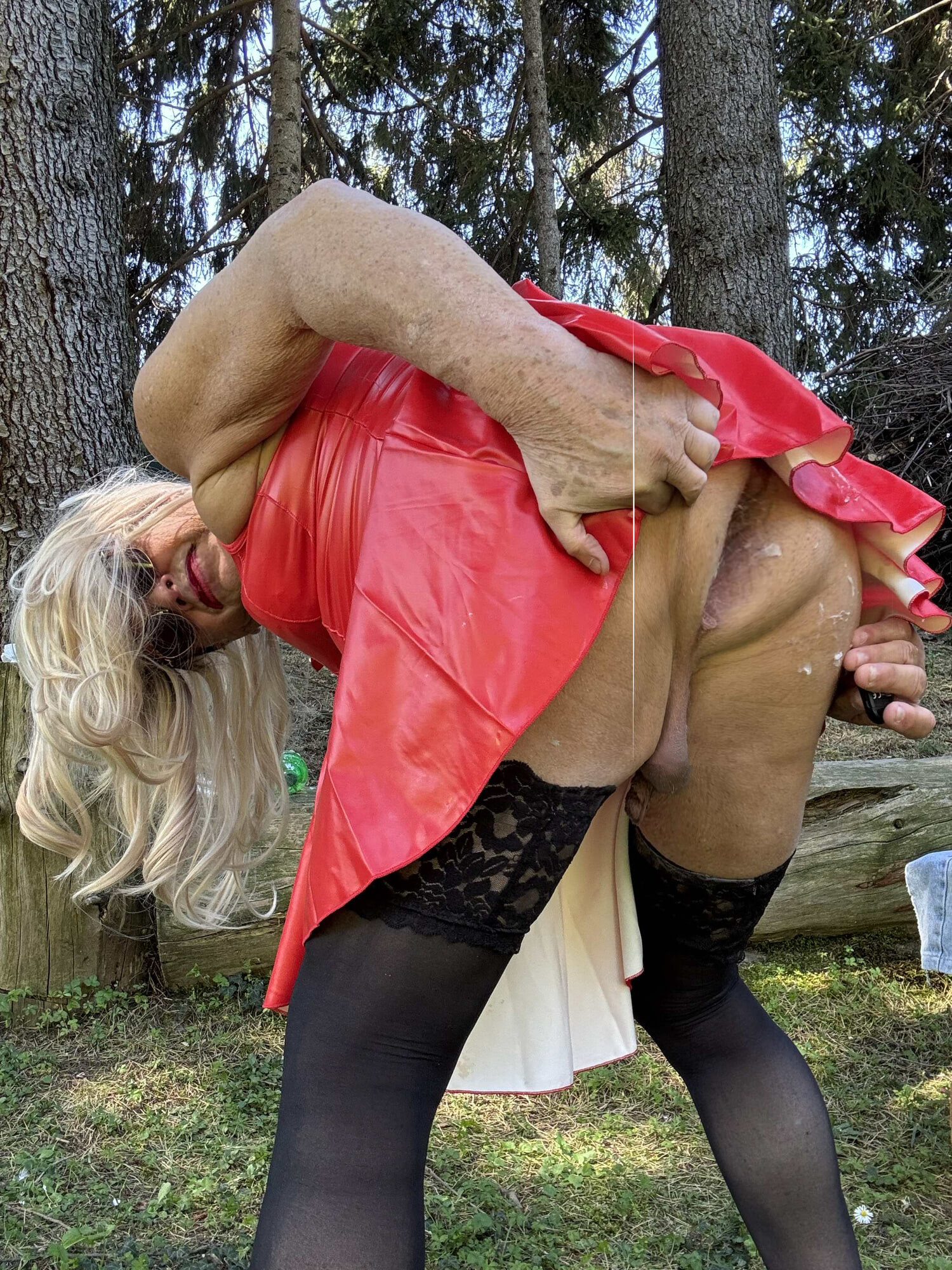 crossdresser kassy54