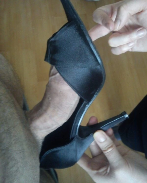 Shoes #38