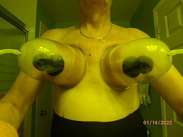 Various states of undress and naked 2 #17