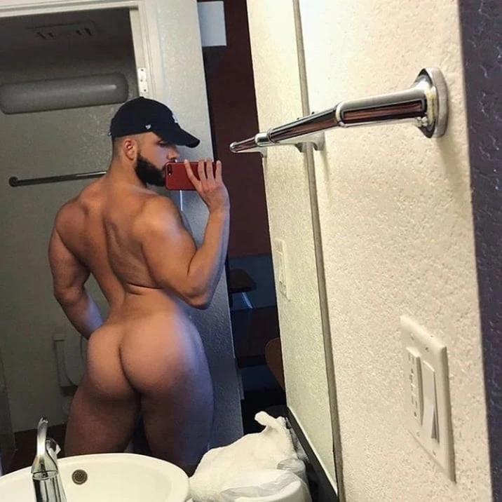 Favorite Guy Shots  #2