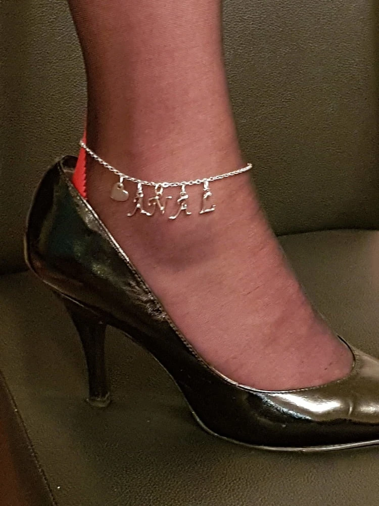 Anklets #3