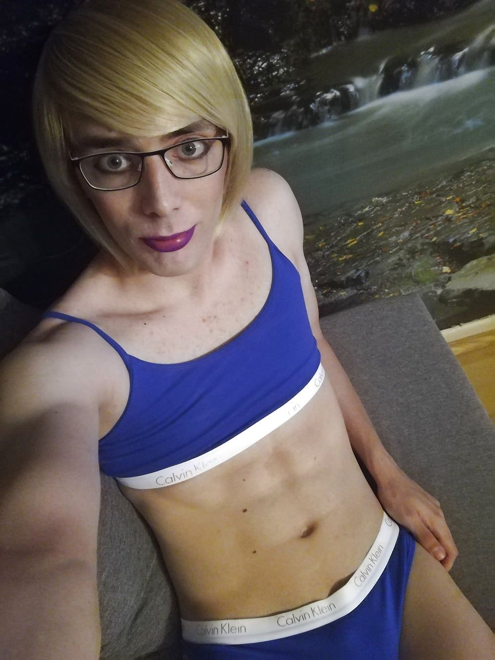 Sporty Sissy  #4