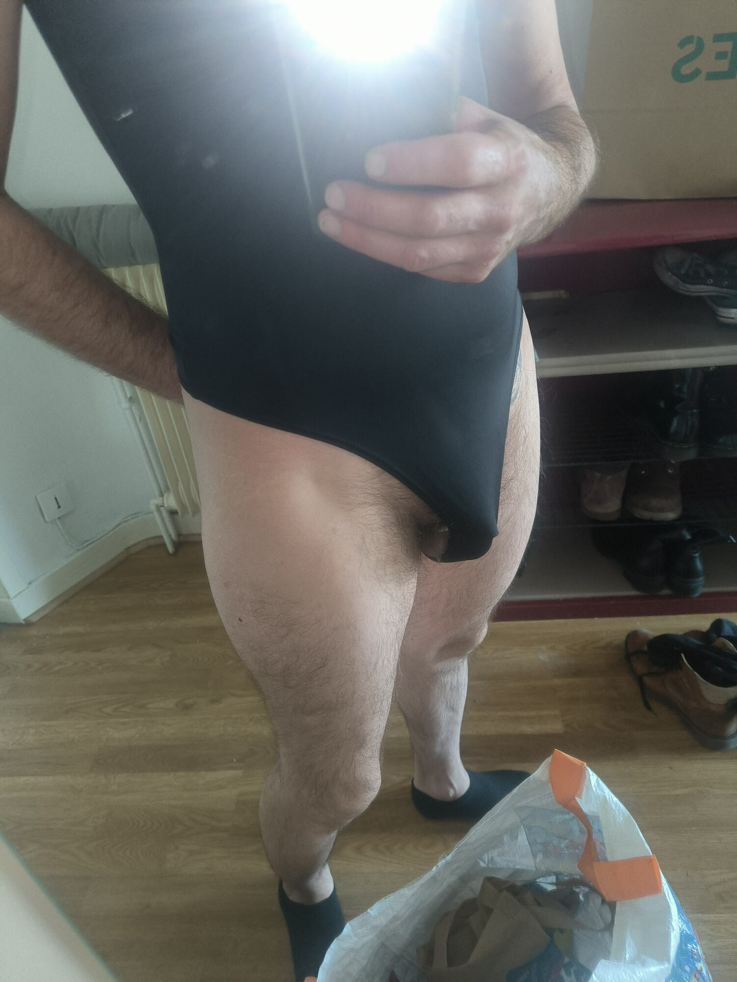 Small sissy dick
