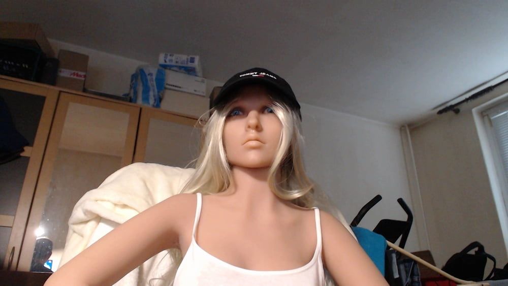 Samatha sex doll #5