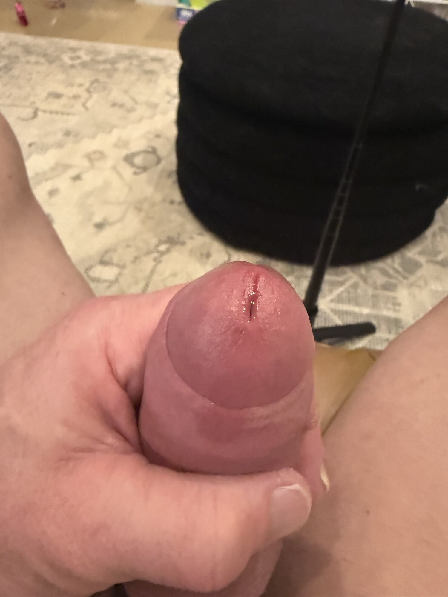 Thong Ring and Cock Random Pics.  #59