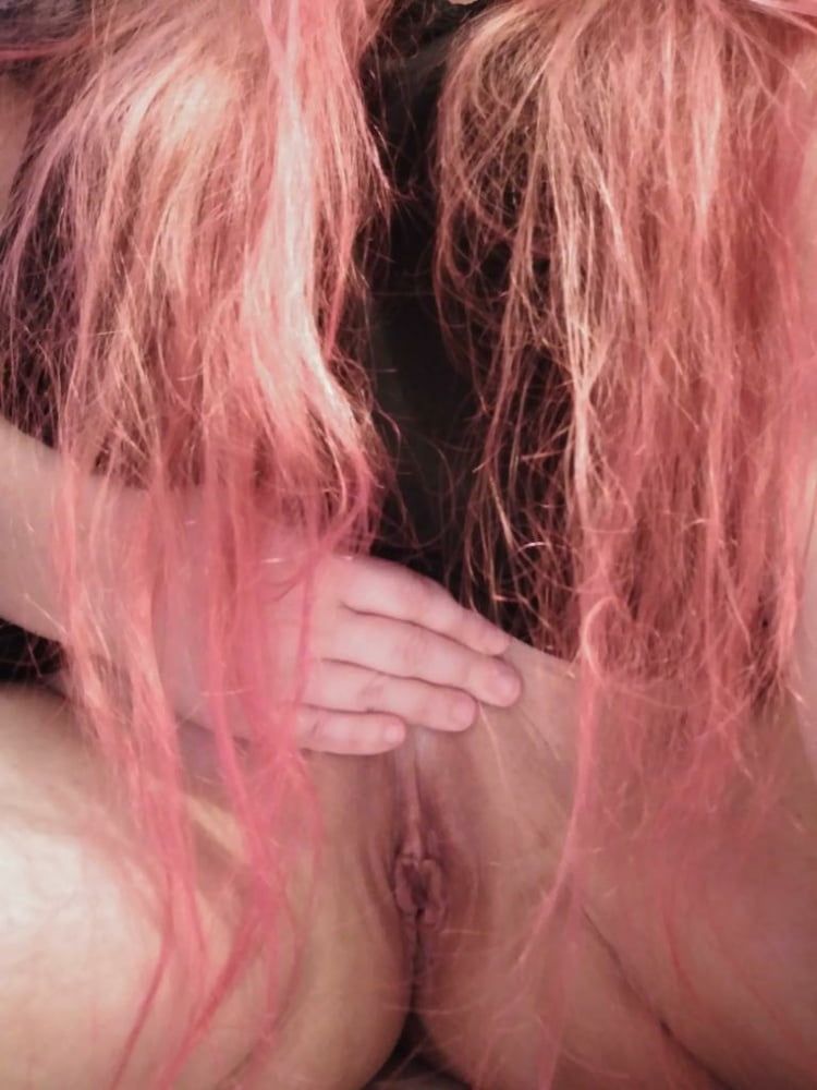 Side Slut Sexy in Pink #19