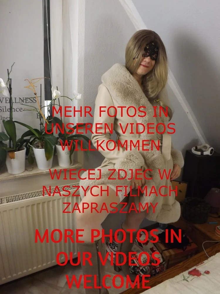 MILF Fotosession 3 #7