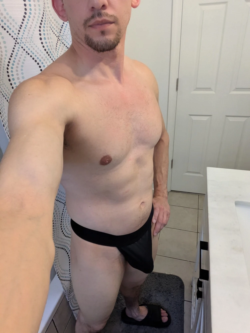 My thong  #2