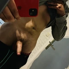 My bosnian dick