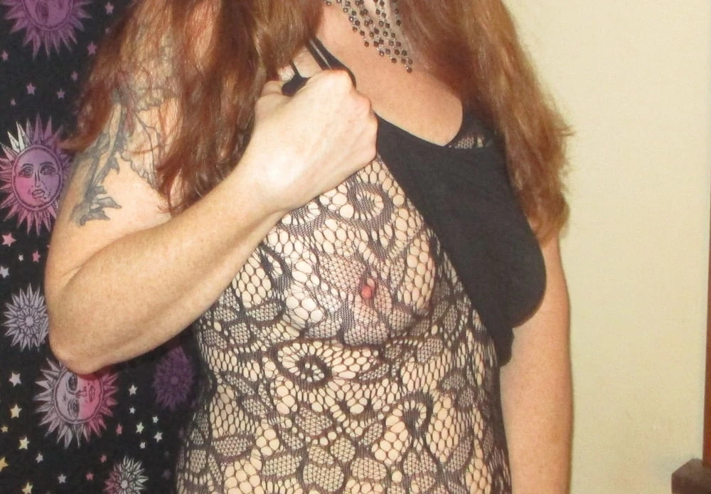 Tits #47