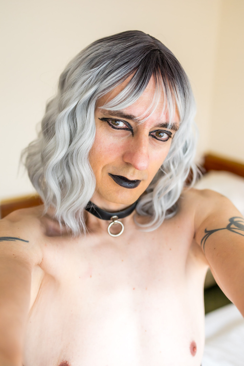 Lara Dark #58