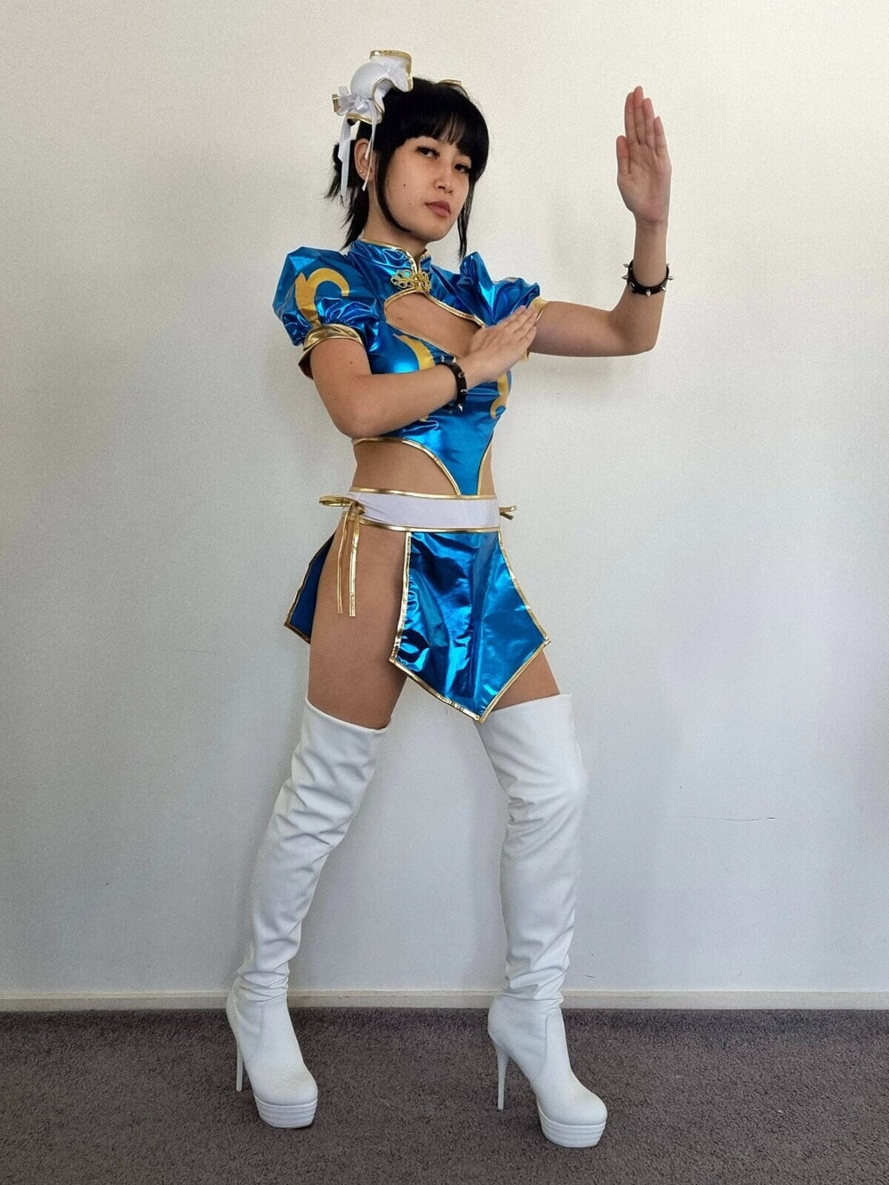 Oriental Angel Free Photos #46