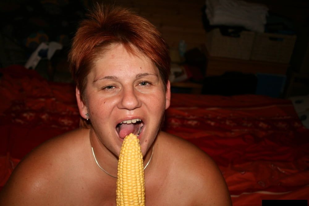 The corn cob... #45