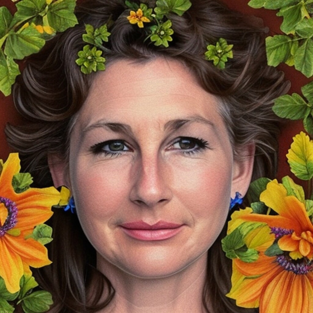 AI Images of Me #22