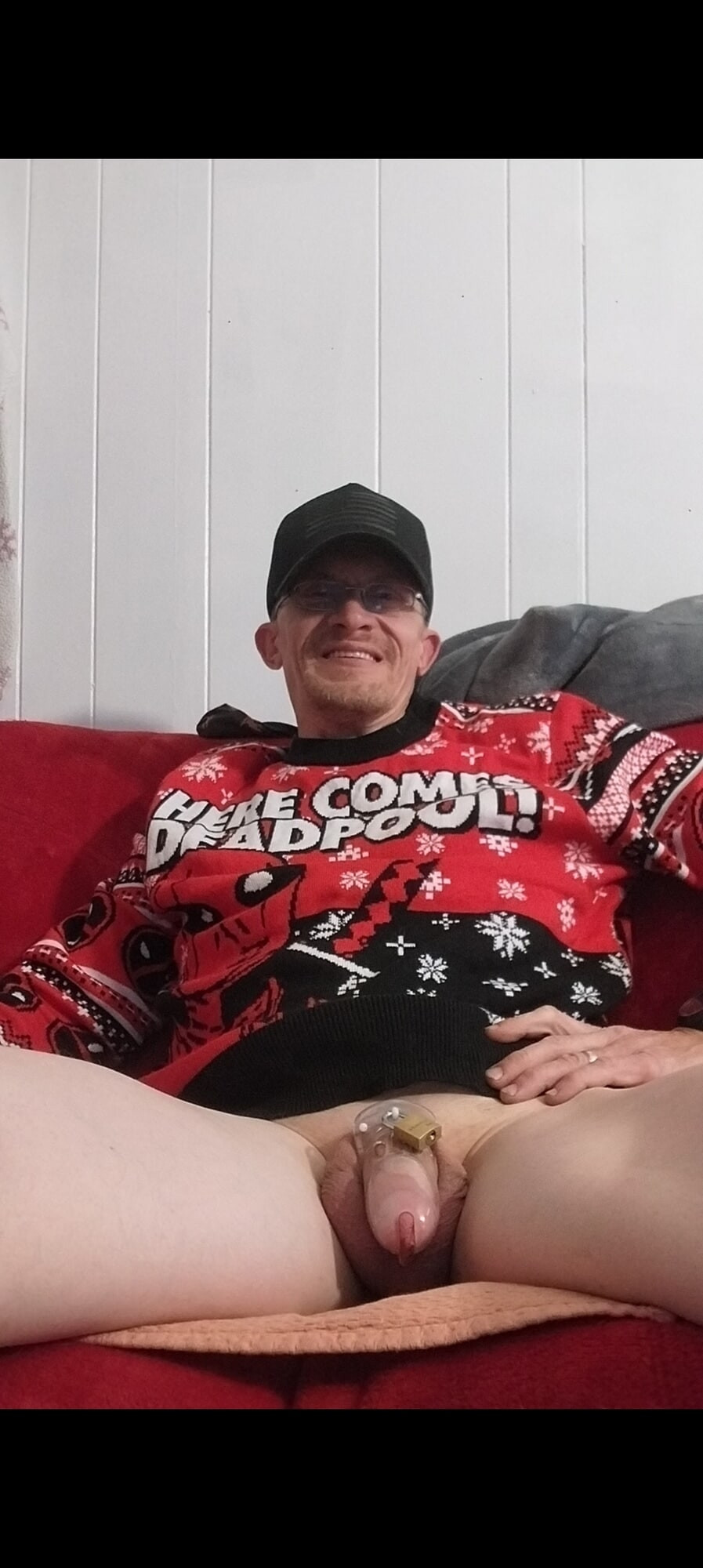 My dick 