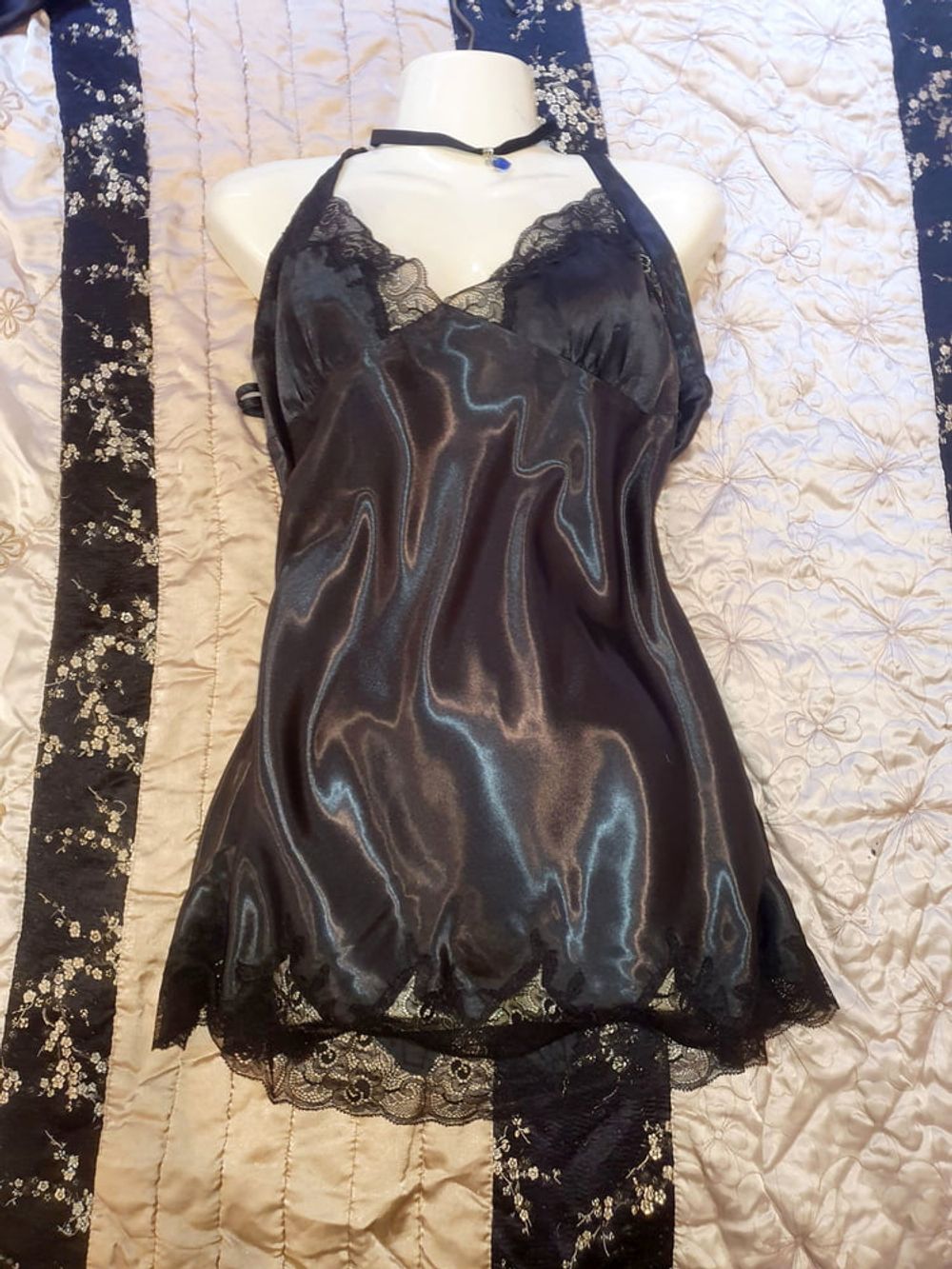 My Satin Collection 1 #7