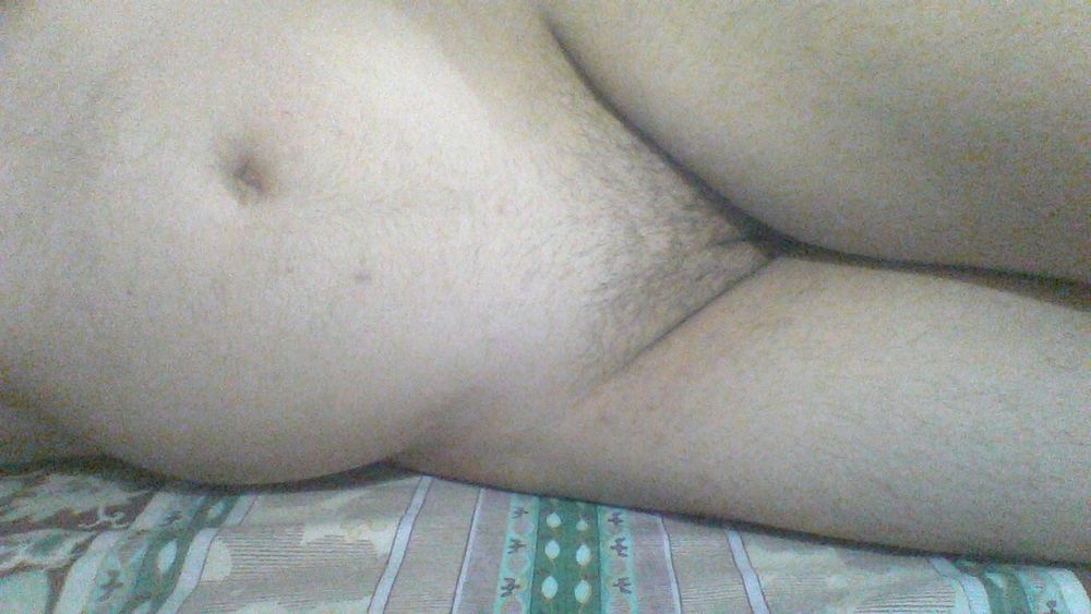 my sexy body #3