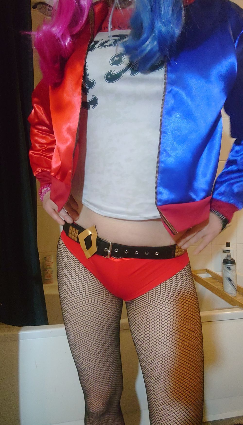 Harley Quinn 2