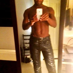 Leather 