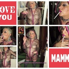 LOVE YOU MOM 13