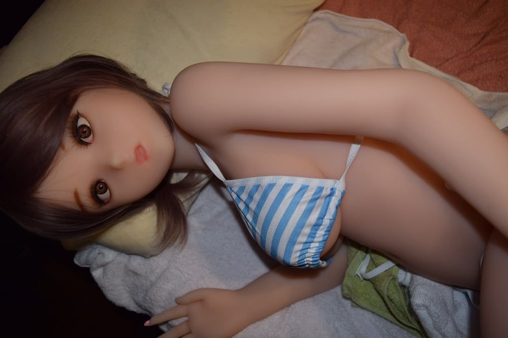 Love Doll DH168 Nao #2