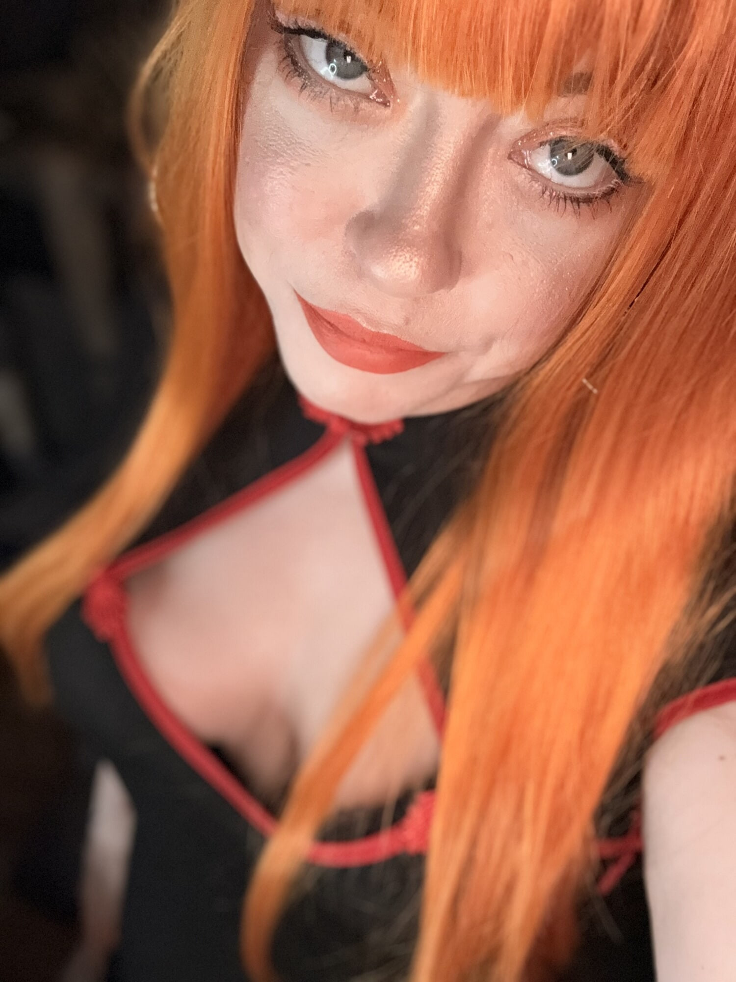 Tina Snua Selfies #84 #14