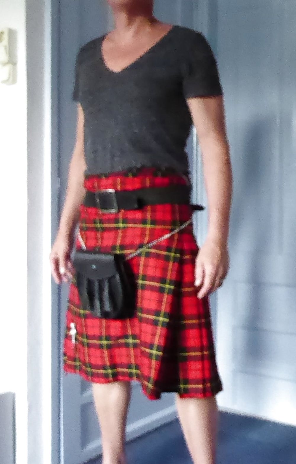 kilt #4