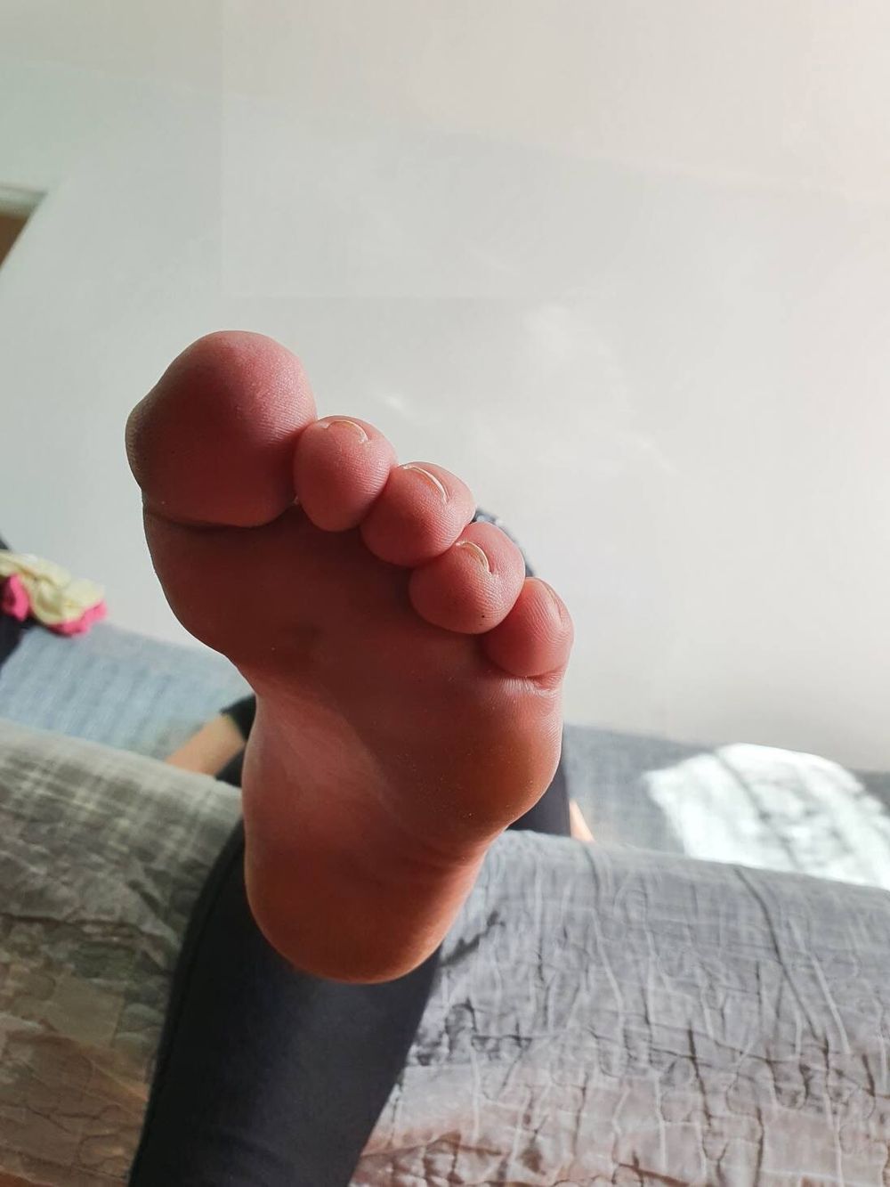 Toes feet &amp; sexy soles #9