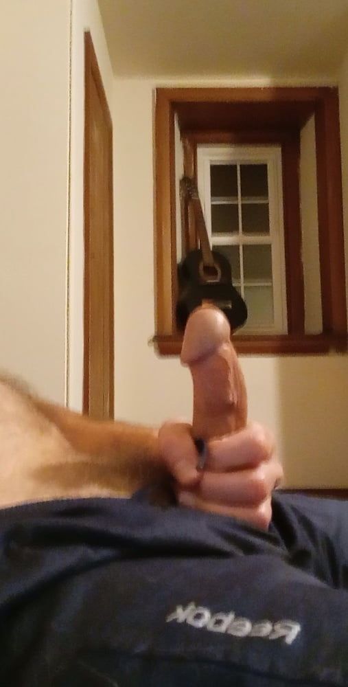 My cock  #7