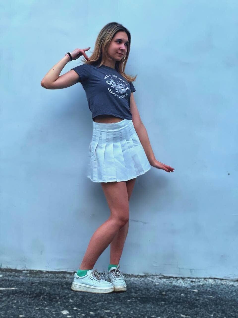 Cassandra Free Photos #11