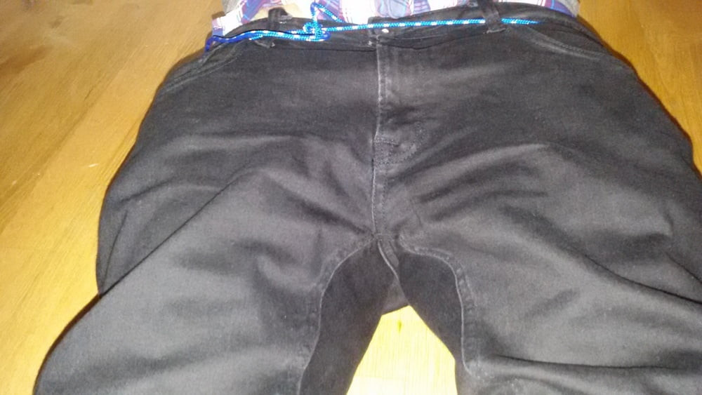 my body  bits and pieces #9