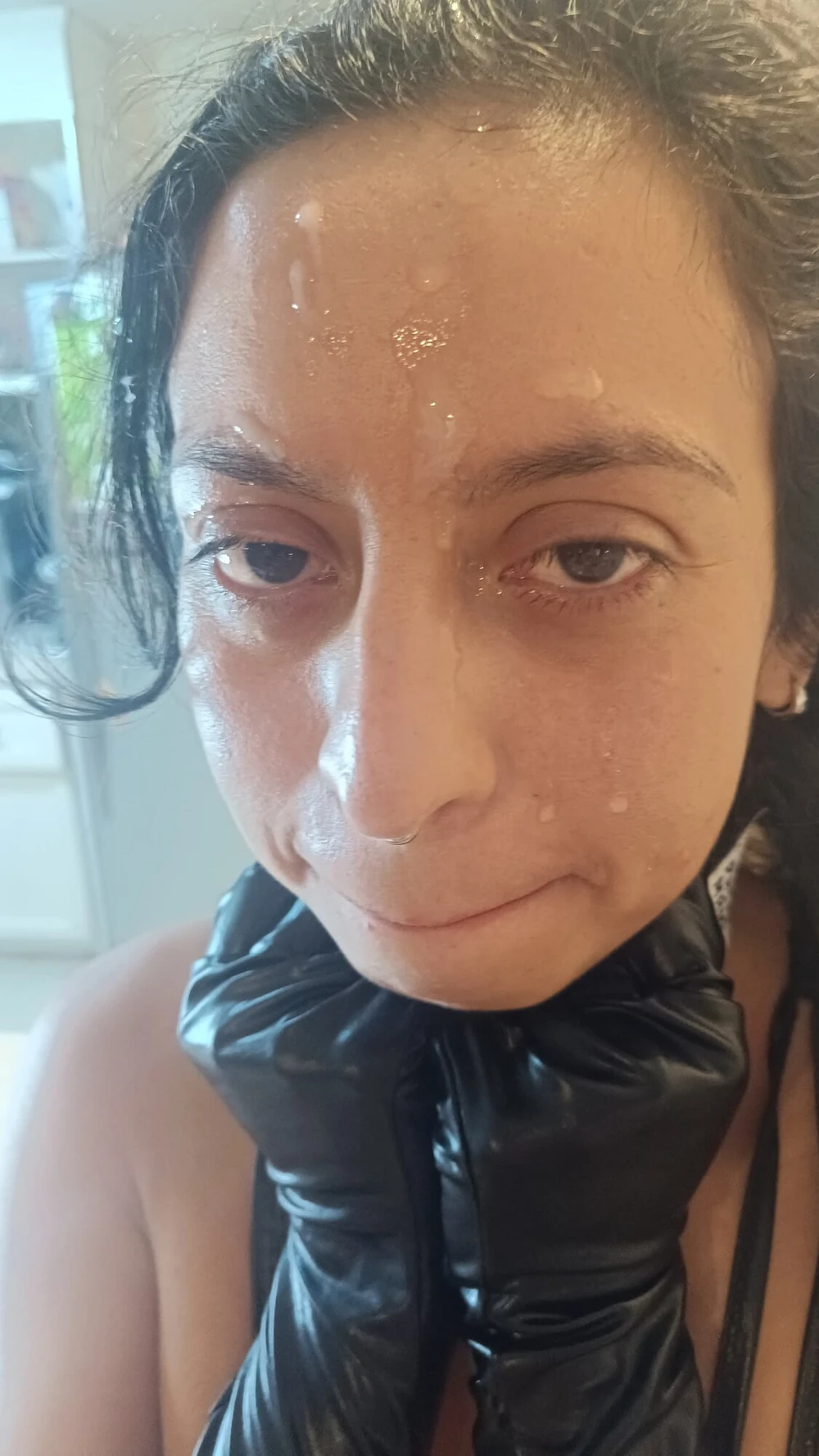 Sexy bondage session #2