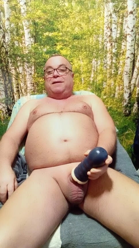 Penis pump