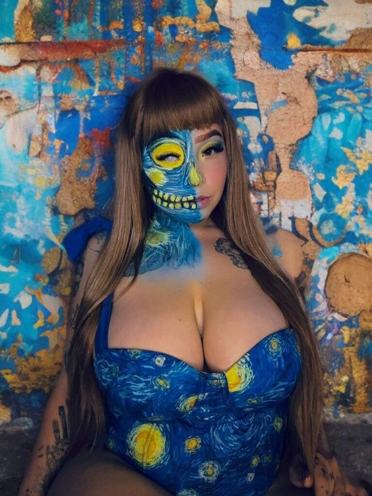 Valentina Free Photos #6